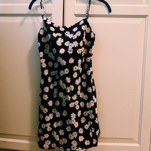 Verge Girl Floral Dress